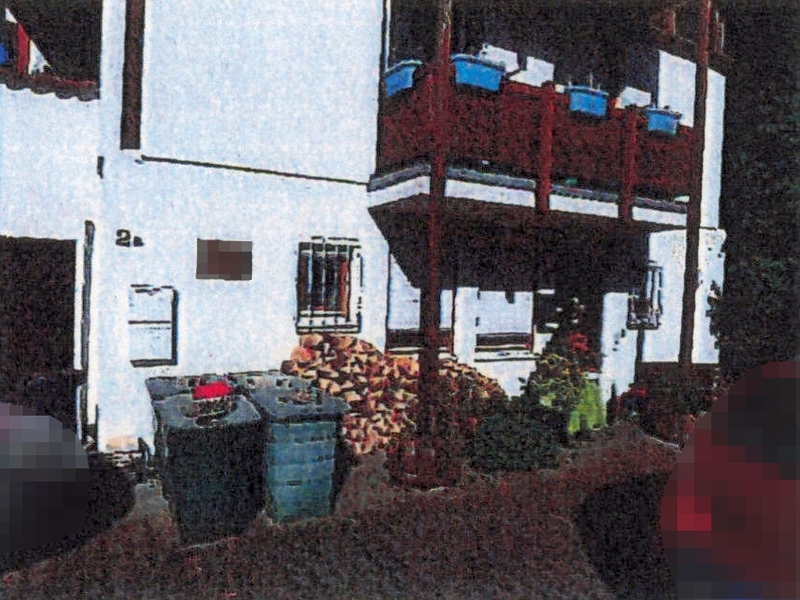 Wohnung und Praxiseinheit in Eppingen - Bild 2