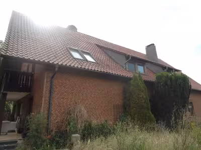ehemaliges landwirtschaftliches Anwesen in Alter Postweg 227, 32549 Bad Oeynhausen, Bad Oeynhausen - Bild 2
