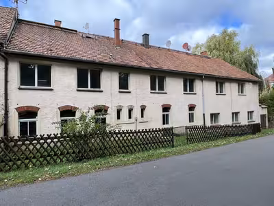 Einfamilienhaus, Garage in Am Rittergut  2, 3, 09629 Reinsberg, OT Bieberstein - Bild 1