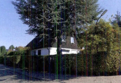 Wohnungseigentum (Doppelhaushälfte) in Merkatorweg 18b, 22119 Hamburg - Bild 1