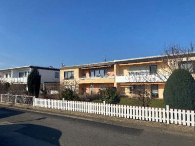 Einfamilienhaus, Garage in Hanau - Bild 4