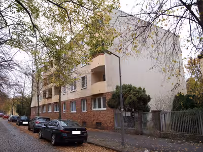 Eigentumswohnung (1 bis 2 Zimmer) in Raschdorffstraße 31, 13409 Berlin - Bild 8