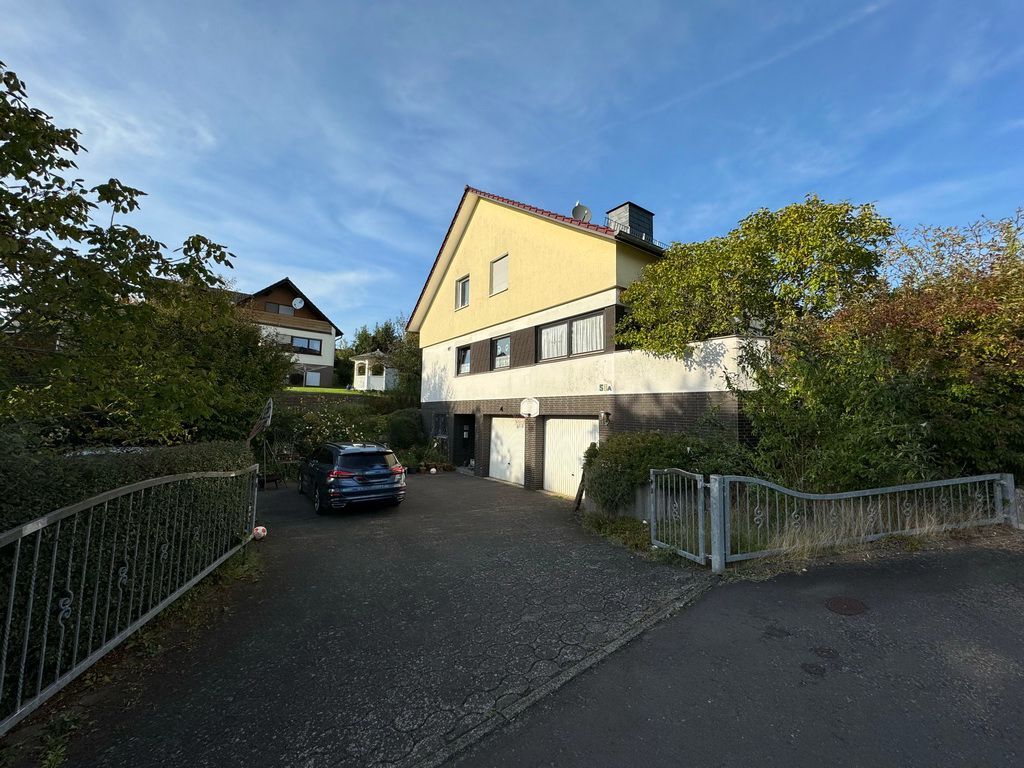 Einfamilienhaus in Marburg - Bild 1