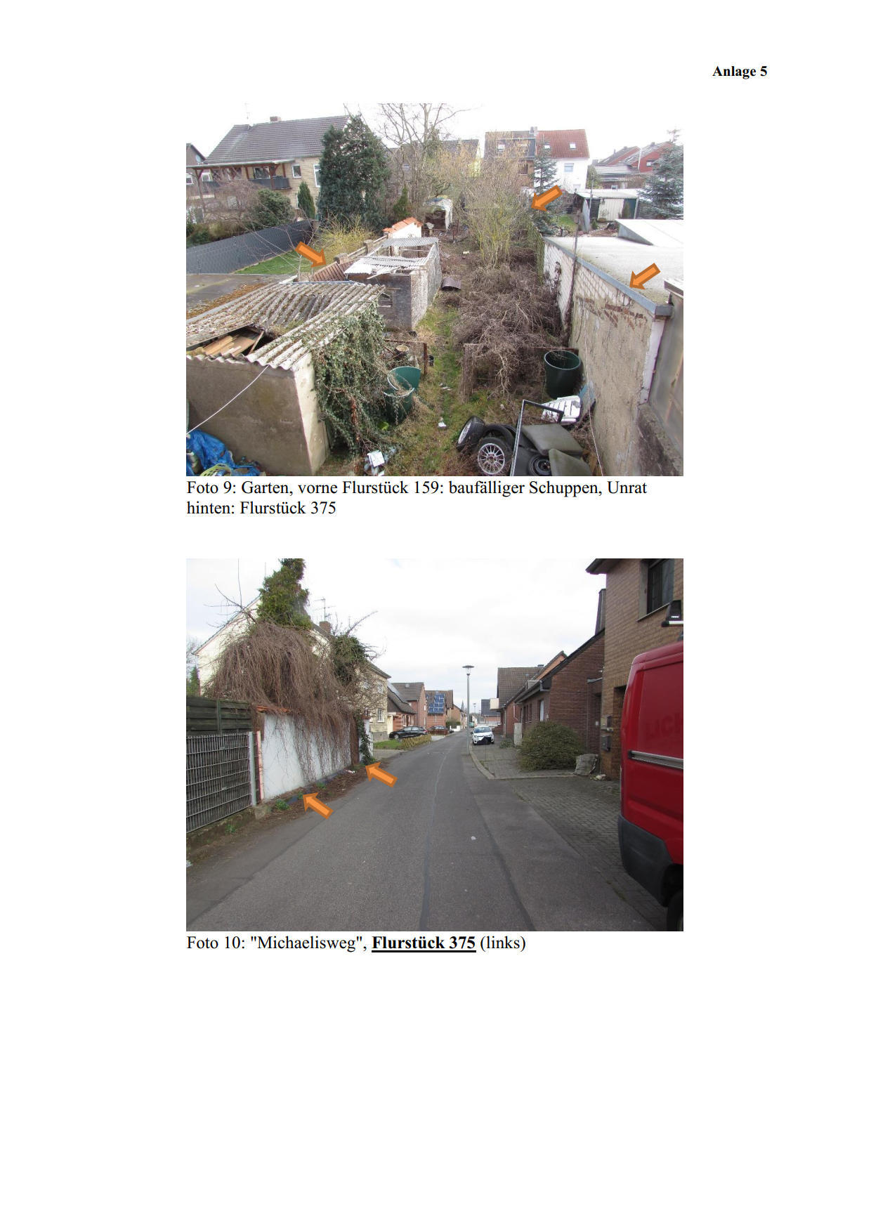 Einfamilienhaus, Doppelhaushälfte in Elsdorf - Bild 4