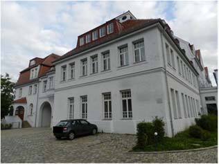 Eigentumswohnung (1 bis 2 Zimmer), Kfz-Stellplatz (Tiefgarage), Denkmalschutz in Nürnberg - Bild 2