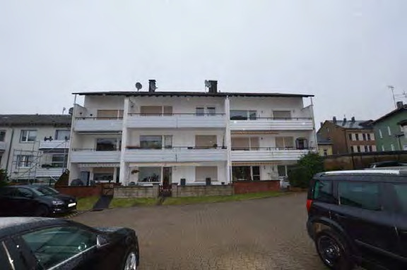 Eigentumswohnung (1 bis 2 Zimmer) in Lüdenscheid - Bild 1