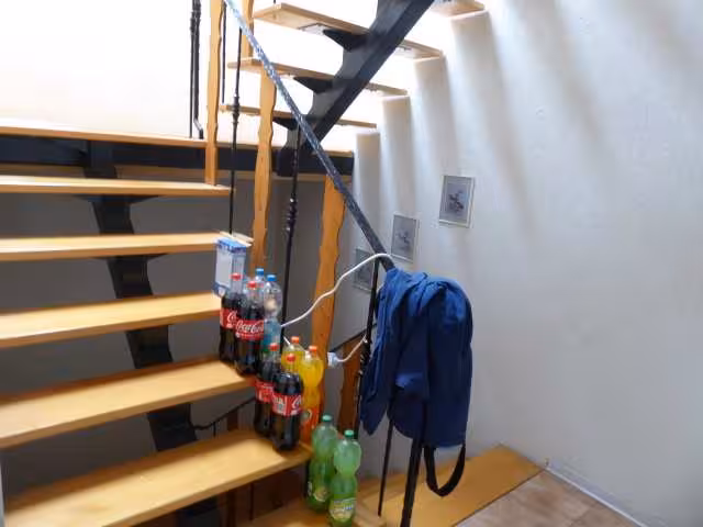 Einfamilienhaus in Cursdorf - Bild 8