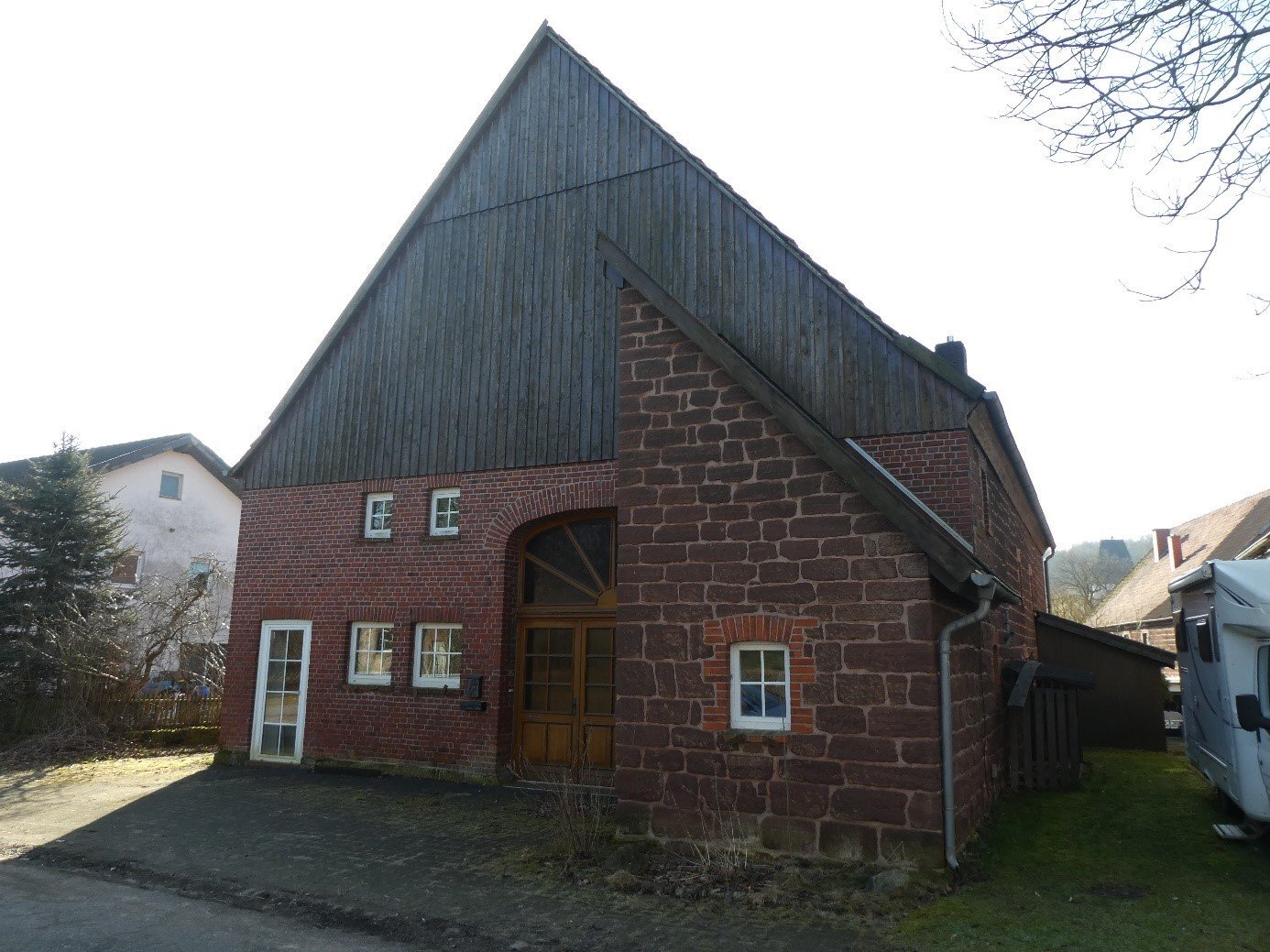 Einfamilienhaus in Herbram - Bild 3