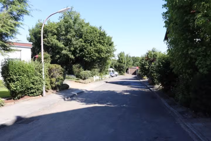 Garage, Einfamilienhaus in Unna - Bild 1