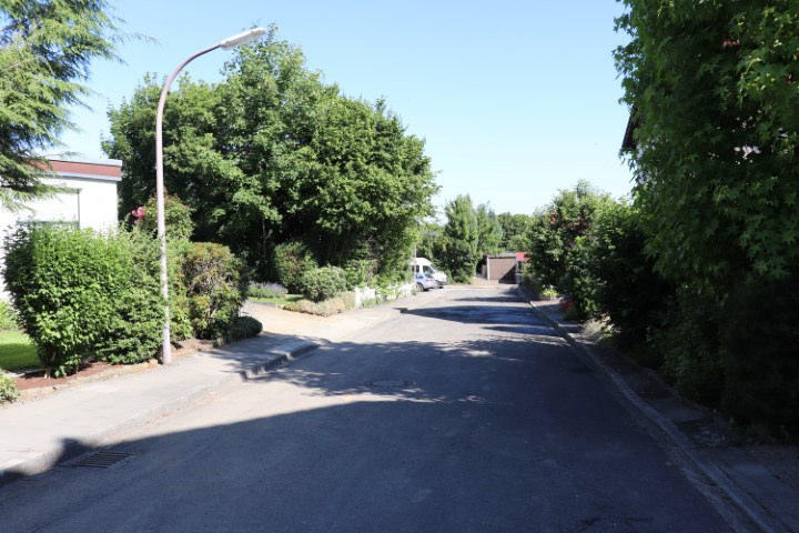 Garage, Einfamilienhaus in Unna - Bild 1