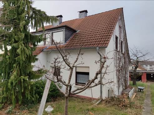 Einfamilienhaus, Garage in Gelnhausen - Bild 3