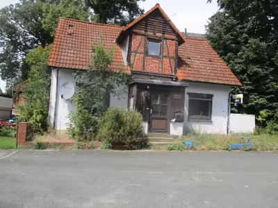 Einfamilienhaus in Langer Phal  12, 38277 Groß Heere - Bild 1