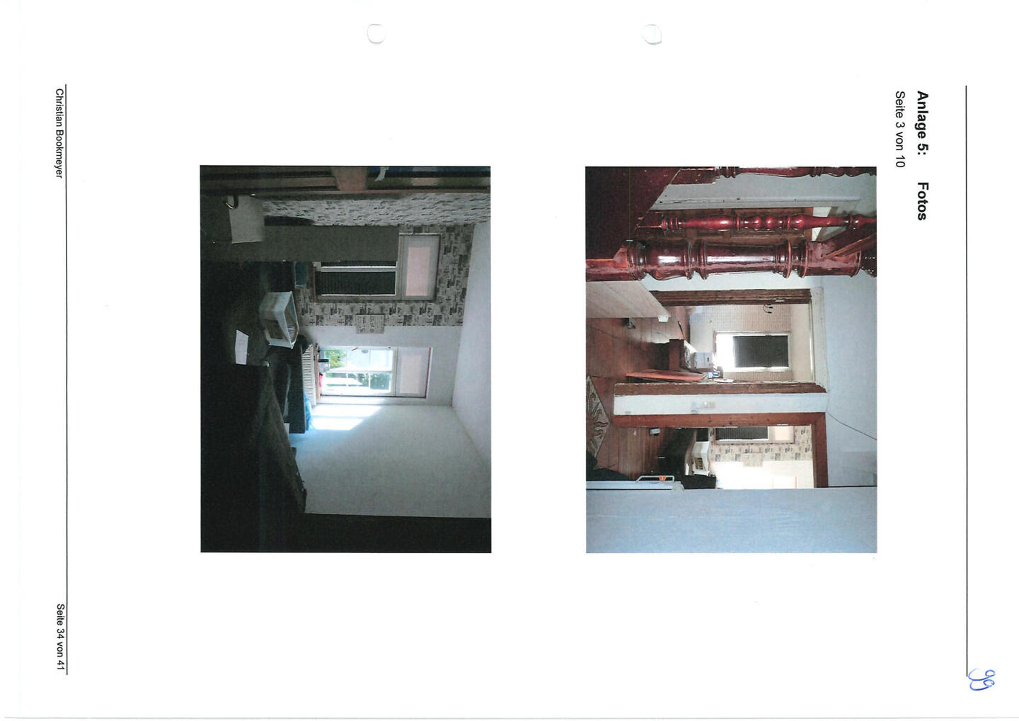 Einfamilienhaus in Nordenham - Bild 3