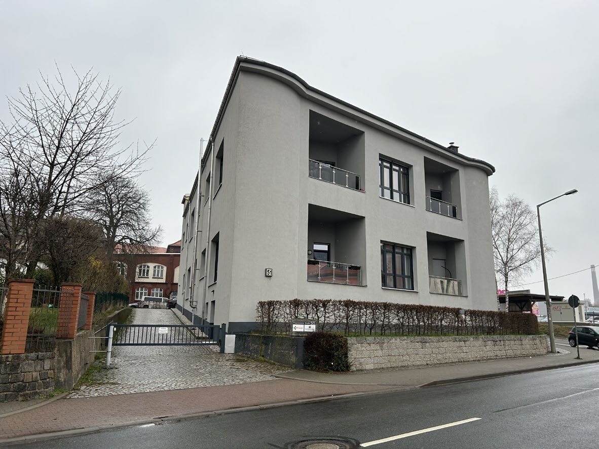 Gewerbeeinheit (z.B. Laden, Büro) in Freiberg - Bild 3