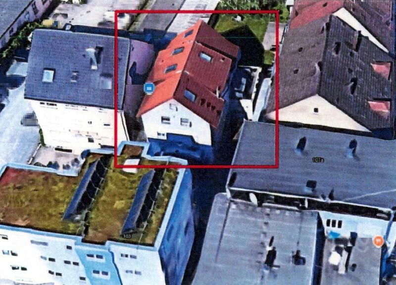 Bühnenraum in Heilbronn - Bild 1