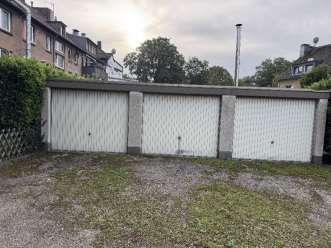 Garage in Schmidtstr. 15a und Schmidtstr. 15, 47137 Duisburg, Untermeiderich - Bild 1