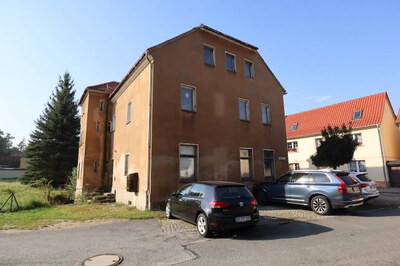Wohn-/Geschäftshaus in Klosterstraße 17, 02899 Ostritz - Bild 1