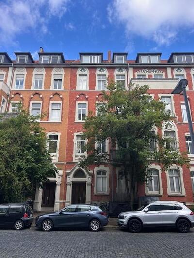 Eigentumswohnung (1 bis 2 Zimmer) in Detmoldstr.  13, 30171 Hannover, Südstadt - Bild 1