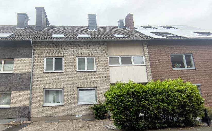 Eigentumswohnung (3 bis 4 Zimmer) in Wesel - Bild 1