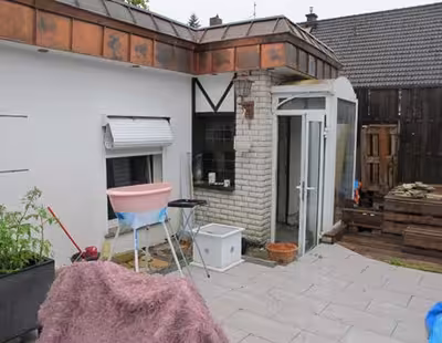 Ein-/Zweifamilienhaus in Krönerweg 25, 40468 Düsseldorf, Unterrath - Bild 1