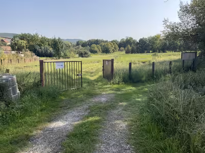 Sonstiges in In der Kranzwiese, 07649 Schlöben OT Rabis - Bild 1