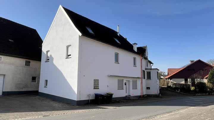 Zweifamilienhaus, Zweifamilienhaus mit Garage in Lampertheim - Bild 3