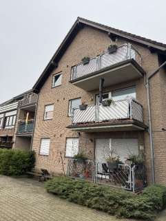 Garage, Eigentumswohnung in Duisburg - Bild 3