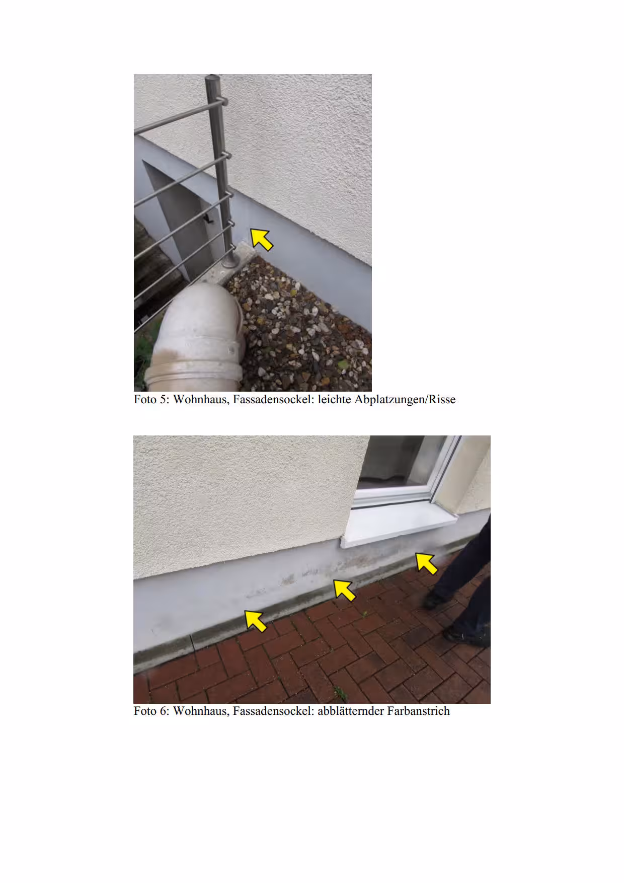 unbebautes Grundstück, Zweifamilienhaus, Kfz-Stellplatz, Garage, unbebautes Grundstück, Zweifamilienhaus, Kfz-Stellplatz, Garage in Pulheim - Bild 4