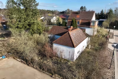 Wohnhaus in Rehsteg 8, 17321 Löcknitz - Bild 2