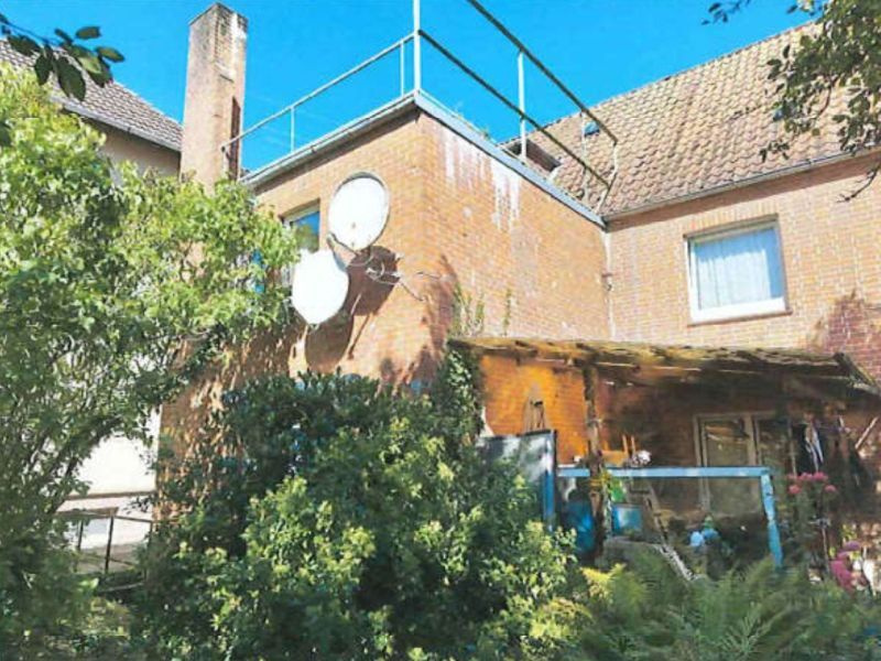 Wohn-/Geschäftshaus in Lauenburg/Elbe - Bild 3