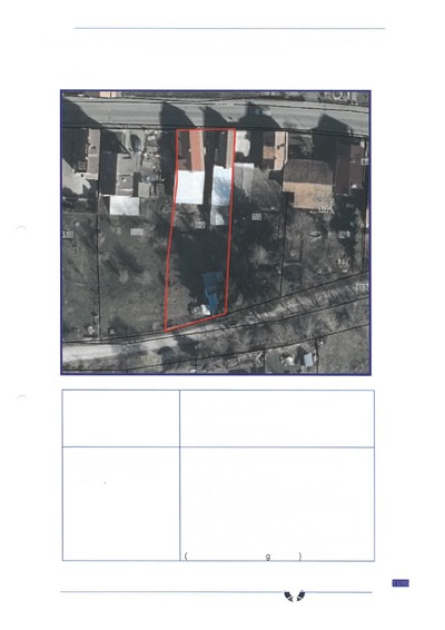 Einfamilienhaus in Friedensteinstraße 11, 99834 Gerstungen OT Oberellen - Bild 1