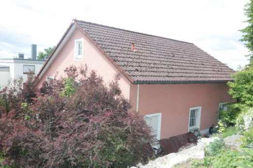 Einfamilienhaus, Sonstiges in Amberg - Bild 4
