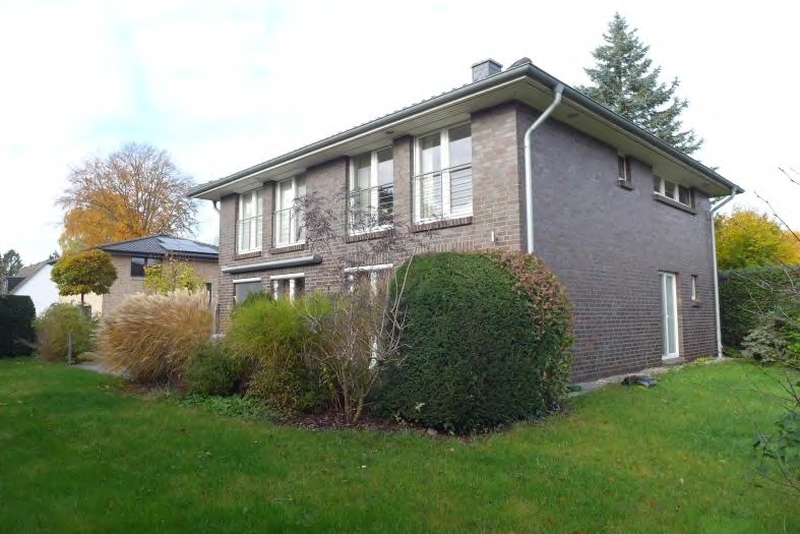 Einfamilienhaus mit Doppelcarport in Hamburg - Bild 4