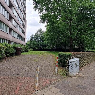 Eigentumswohnung (1 bis 2 Zimmer) in Alte Gladbacher Straße 28 und 30, 47805 Krefeld, Dießem/Lehmheide - Bild 2
