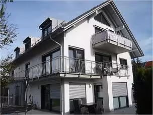 Mehrfamilienhaus, Reihenhaus in München - Bild 6