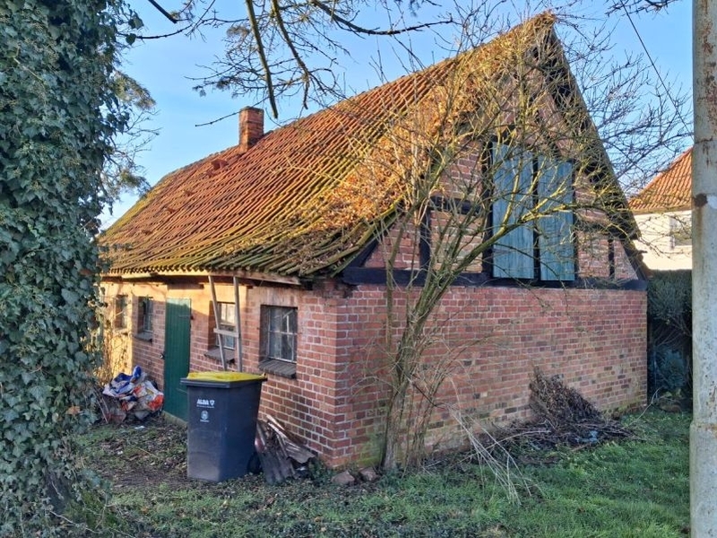 Einfamilienhaus mit Nebengelass in Vellahn - Bild 4