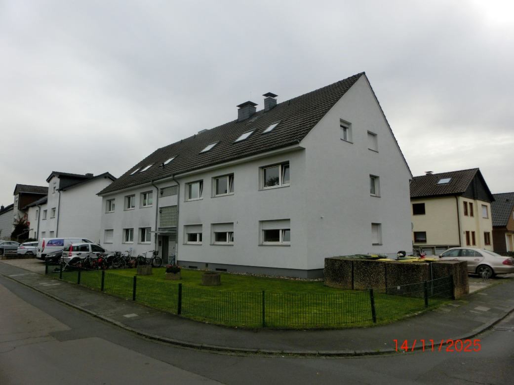 Eigentumswohnung (3 bis 4 Zimmer) in Troisdorf - Bild 1