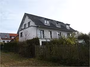 Mehrfamilienhaus, Reihenhaus in München - Bild 19