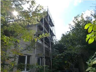 Bauruine (Einfamilienhaus), 2 Garagen in Hellerfeld 9, 41564 Kaarst, Büttgen (Driesch) - Bild 2