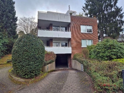 3-Zimmer-Wohnung in Marienhof 7a, 22399 Hamburg - Bild 2