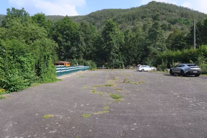 Wohn-/Geschäftshaus, Einfamilienhaus, unbebautes Grundstück in Lorch - Bild 16