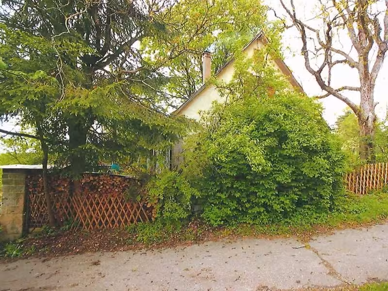 Denkmalgeschütztes Wohnhaus in ehem. Klosteranlage in Adelberg - Bild 3