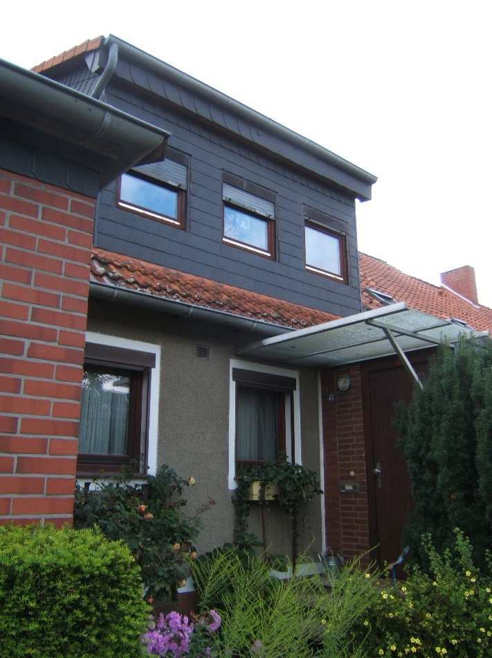 Reihenhaus, Garage in Sarstedt - Bild 2