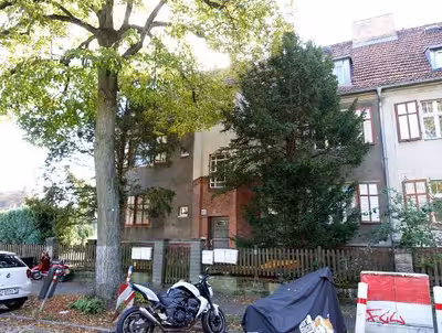 Mehrfamilienhaus in Auguststraße  15, 12621 Berlin, Kaulsdorf - Bild 1