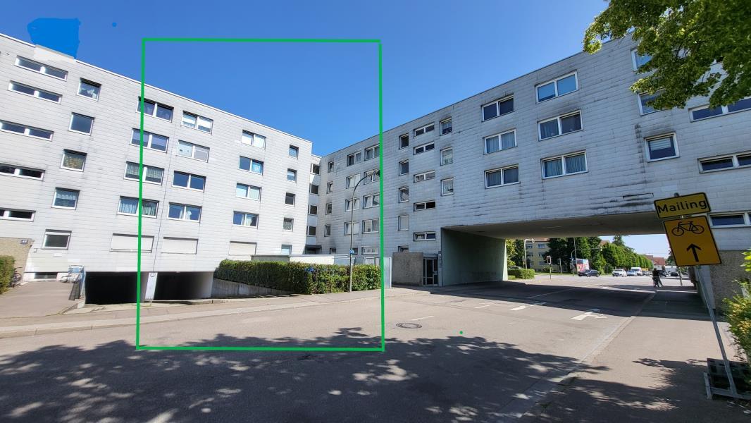 1-Zimmer-Eigentumswohnung in Ingolstadt - Bild 1