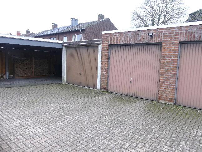 Garage, Einfamilienhaus in Aldekerk - Bild 2