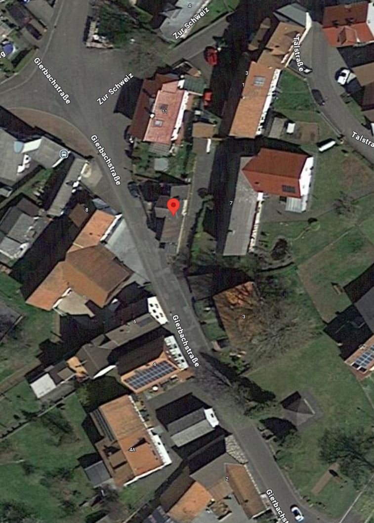 Einfamilienhaus in Götzen - Bild 3