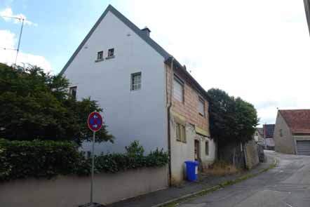 Wohnhaus in Obernbreit - Bild 3
