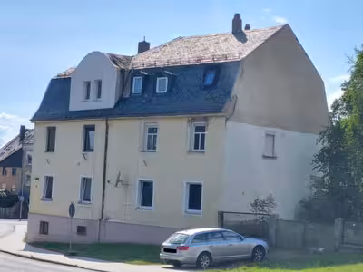 Mehrfamilienwohnhaus in Sedanstraße 1, 95100 Selb - Bild 1