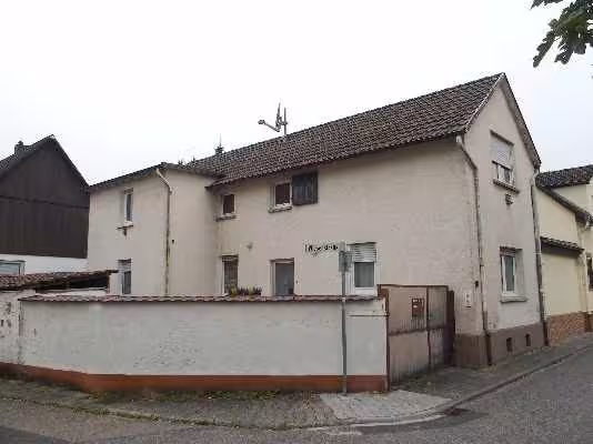 Mehrfamilienhaus in Kriftel - Bild 1